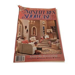 Miniatures showcase minis for the 1890s and 1900s